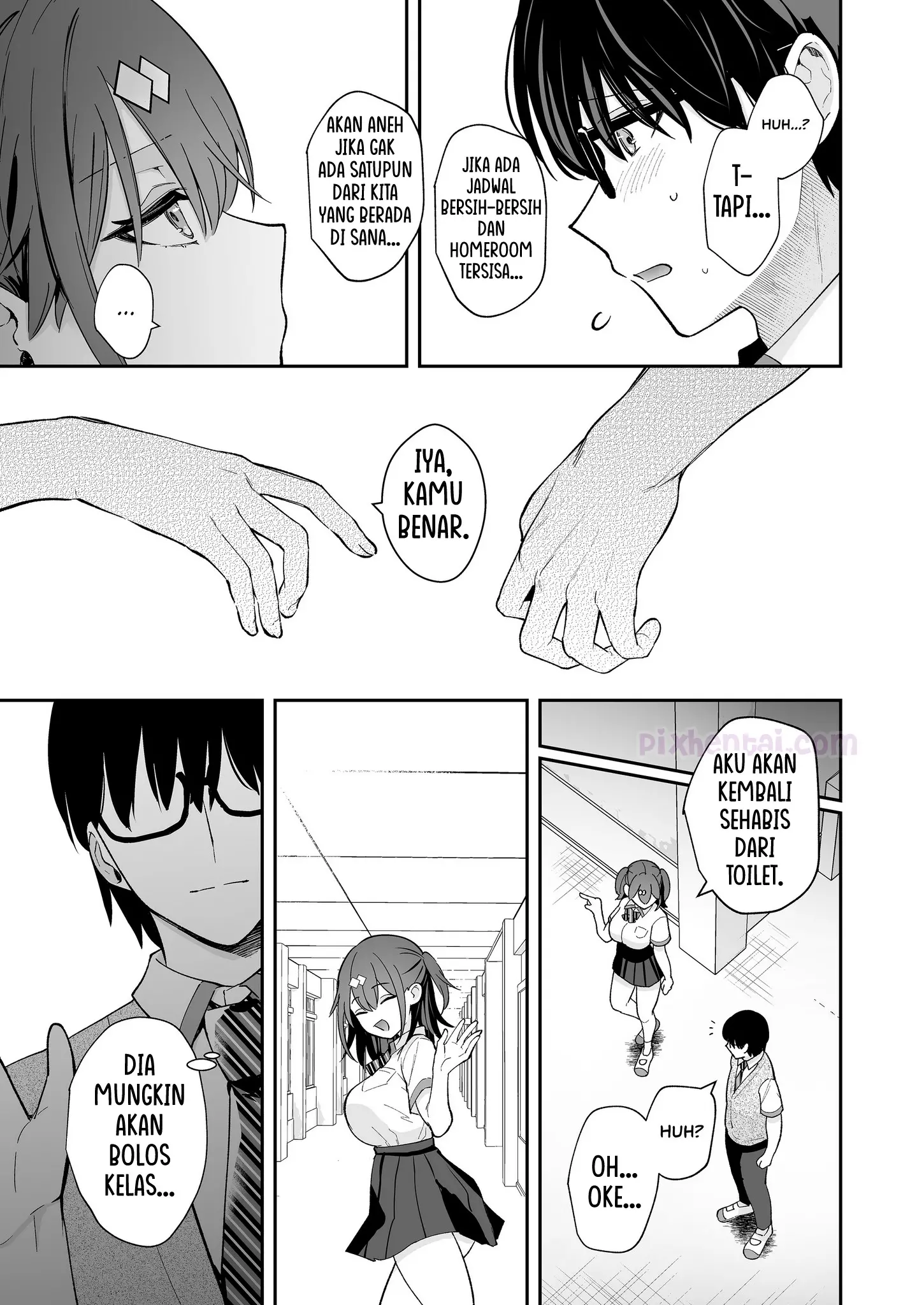 Komik hentai xxx manga sex bokep Lets Make Love Like an Erotic Novel 36